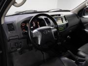 Toyota Hilux VII Рестайлинг Тюмень  - изображение 33