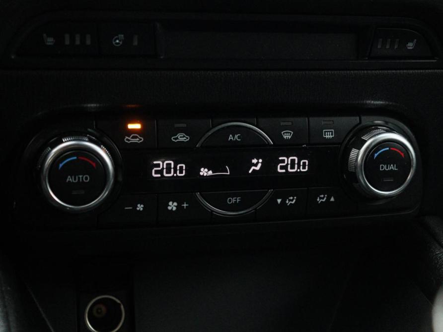 Mazda CX-5 II Москва  - изображение 16