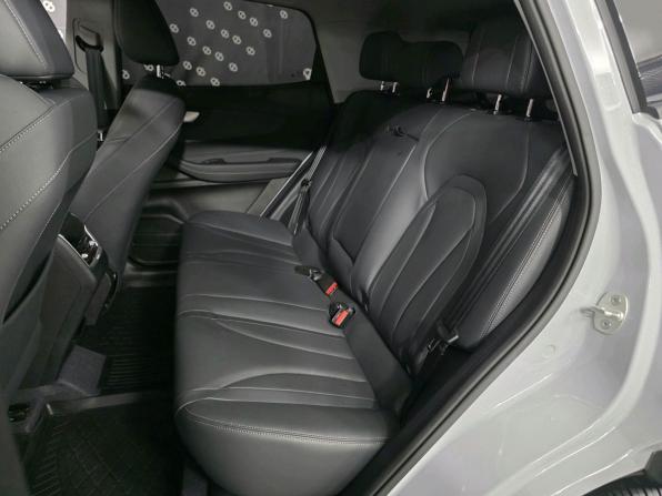 Chery Tiggo 4 I Рестайлинг 2 с пробегом 2025 года, цена 1 850 000 рублей, 8158 км, внедорожник, Автокод Объявления
