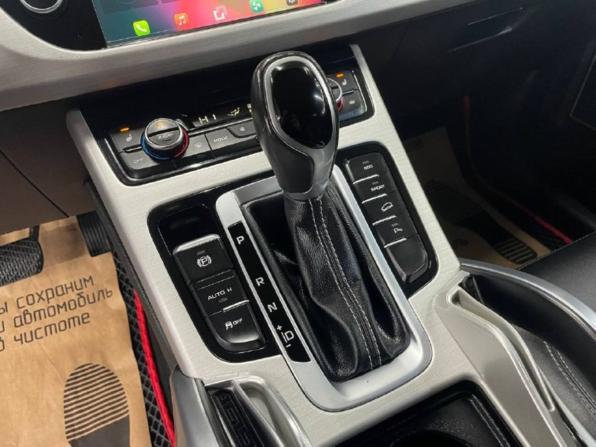 Geely Atlas I с пробегом 2019 года, цена 1 551 000 рублей, 91109 км, внедорожник, Автокод Объявления