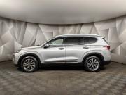 Hyundai Santa Fe IV Москва  - изображение 27
