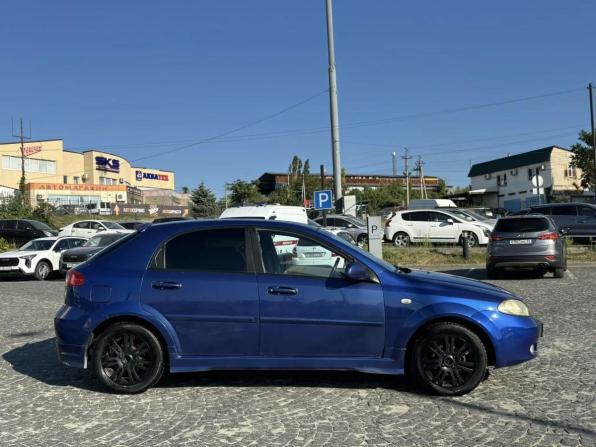 Chevrolet Lacetti I с пробегом 2007 года, цена 370 000 рублей, 269106 км, хэтчбек, Автокод Объявления