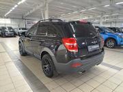 Chevrolet Captiva I Рестайлинг 2 Набережные Челны  - изображение 30