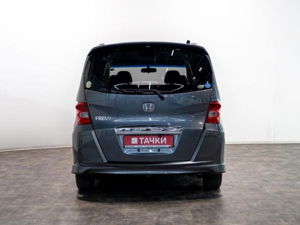 Honda Freed I с пробегом 2009 года, цена 985 000 рублей, 99270 км, компактвэн, Автокод Объявления