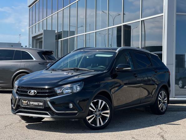 Lada (ВАЗ) Vesta I с пробегом 2020 года, цена 1 249 000 рублей, 49444 км, универсал, Автокод Объявления