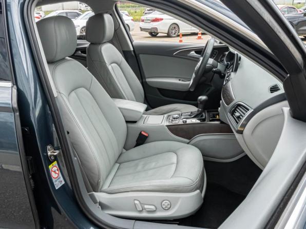 Audi A6 IV (C7) с пробегом 2012 года, цена 1 550 000 рублей, 219015 км, седан, Автокод Объявления