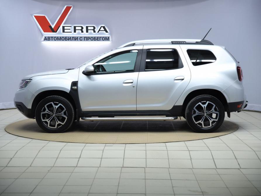 Renault Duster II Уфа  - изображение 8