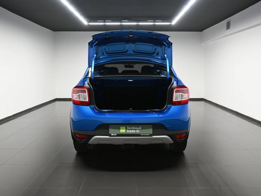 Renault Logan II Рестайлинг Тверь  - изображение 7