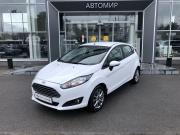 Ford Fiesta Mk6 Рестайлинг Брянск  - изображение 15