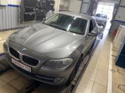 BMW 5 серии VI (F10/F11/F07) Кемерово  - изображение 12