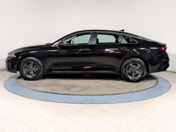 Kia K5 III с пробегом 2021 года, цена 2 120 000 рублей, 154000 км, седан, Автокод Объявления