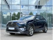 Toyota RAV4 V (XA50) Воронеж  - изображение 30
