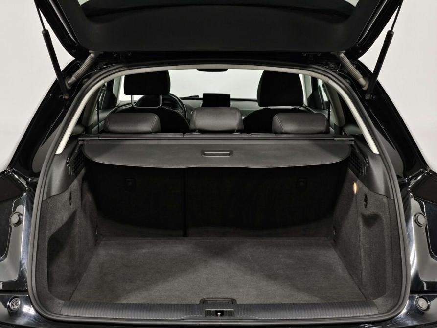 Audi Q3 I (8U) Рестайлинг Санкт-Петербург  - изображение 24