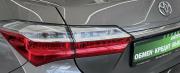 Toyota Corolla XI (E160 E170 E180) Рестайлинг 1 Шахты  - изображение 27