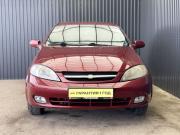 Chevrolet Lacetti I Пермь  - изображение 27
