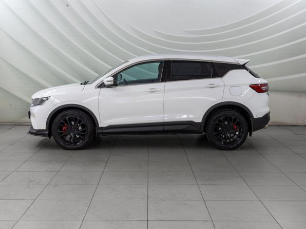 Geely Coolray I с пробегом 2022 года, цена 1 728 000 рублей, 61131 км, внедорожник, Автокод Объявления