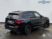 BMW X3 III (G01) Москва  - изображение 23