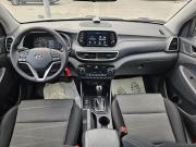Hyundai Tucson III Рестайлинг Тюмень  - изображение 33