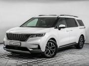 Kia Carnival IV Москва  - изображение 20