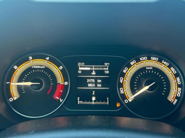 Lada (ВАЗ) Vesta I Рестайлинг (NG) с пробегом 2024 года, цена 1 220 000 рублей, 21774 км, седан, Автокод Объявления