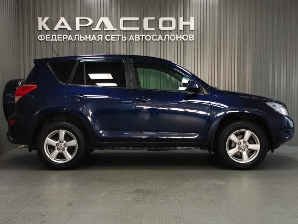 Toyota RAV4 III (XA30) с пробегом 2006 года, цена 1 099 000 рублей, 204981 км, внедорожник, Автокод Объявления