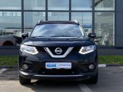 Nissan X-Trail III Москва  - изображение 29