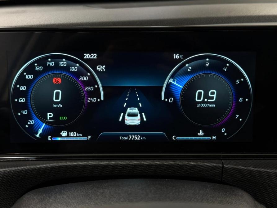 Changan Eado Plus Санкт-Петербург  - изображение 14