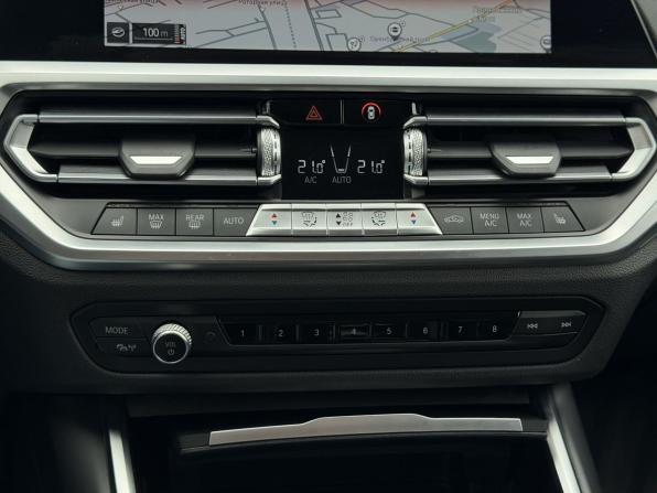 BMW 3 серии VII (G2x) с пробегом 2021 года, цена 3 750 000 рублей, 114269 км, универсал, Автокод Объявления