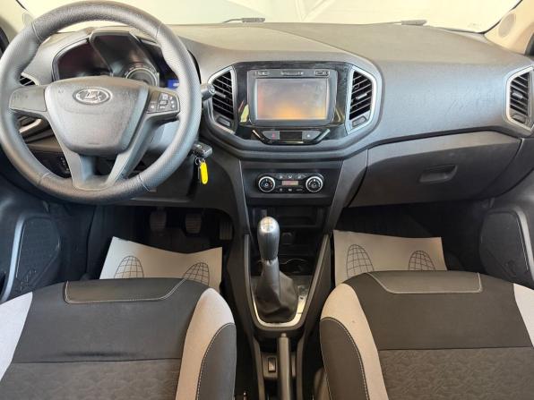 Lada (ВАЗ) XRAY I с пробегом 2016 года, цена 748 000 рублей, 133500 км, хэтчбек, Автокод Объявления