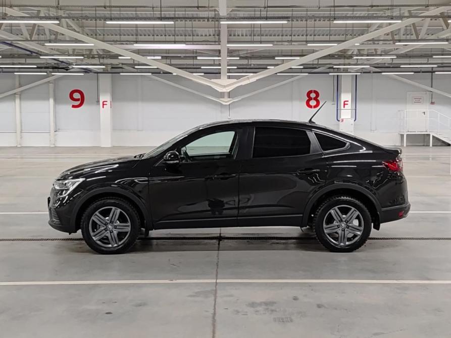 Renault Arkana I Казань  - изображение 10