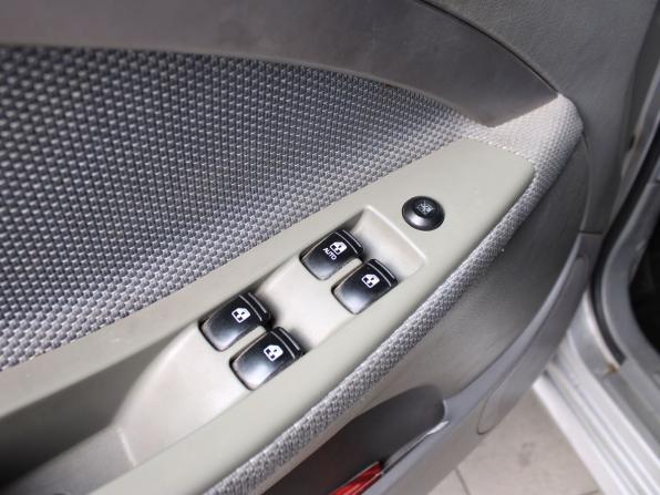 Chevrolet Lacetti I с пробегом 2011 года, цена 400 000 рублей, 217000 км, хэтчбек, Автокод Объявления