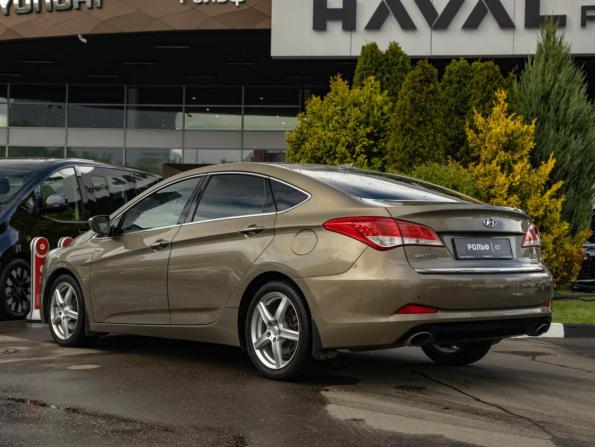 Hyundai i40 I с пробегом 2012 года, цена 978 000 рублей, 191869 км, седан, Автокод Объявления