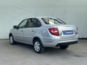 Lada (ВАЗ) Granta I Рестайлинг Липецк  - изображение 22