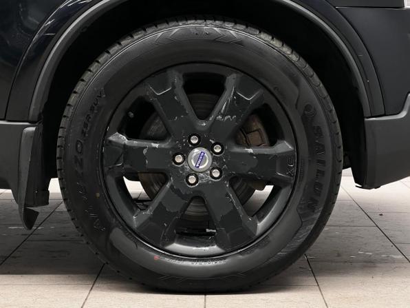 Volvo XC90 I Рестайлинг с пробегом 2010 года, цена 1 285 000 рублей, 256783 км, внедорожник, Автокод Объявления