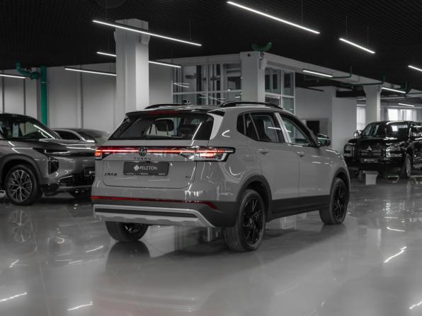 Volkswagen Tharu XR с пробегом 2026 года, цена 2 900 000 рублей, 50 км, внедорожник, Автокод Объявления