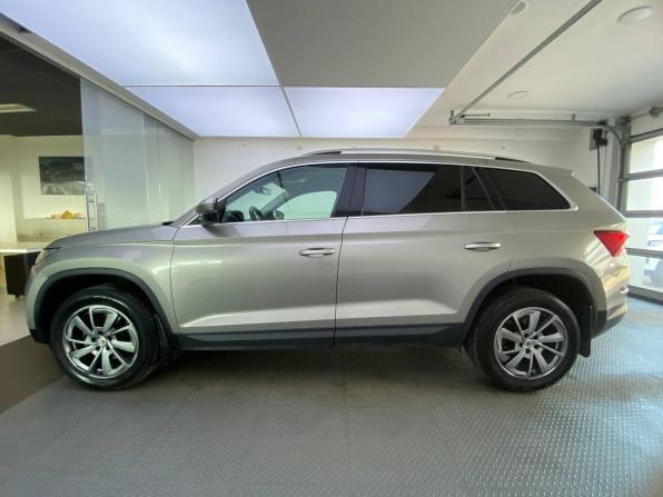 Skoda Kodiaq I с пробегом 2019 года, цена 2 290 000 рублей, 174541 км, внедорожник, Автокод Объявления