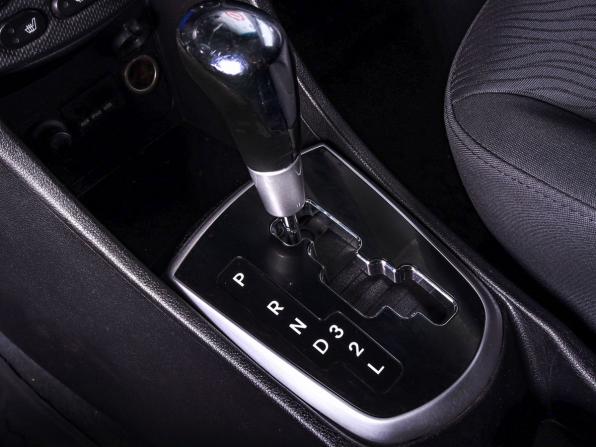 Hyundai Solaris I с пробегом 2012 года, цена 980 000 рублей, 176024 км, седан, Автокод Объявления