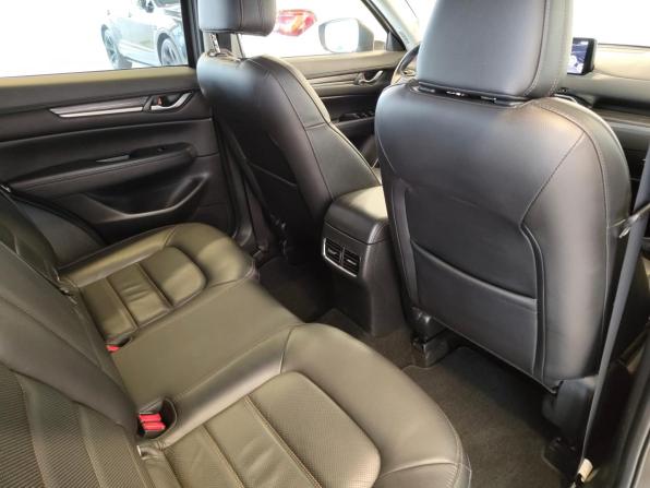 Mazda CX-5 II с пробегом 2020 года, цена 2 870 000 рублей, 116847 км, внедорожник, Автокод Объявления