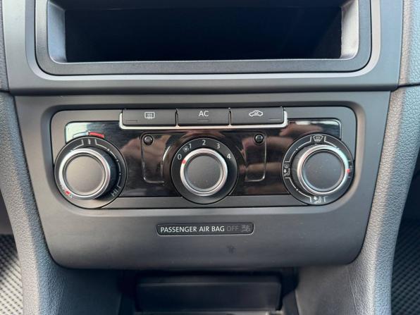 Volkswagen Golf VI с пробегом 2012 года, цена 745 000 рублей, 186000 км, хэтчбек, Автокод Объявления