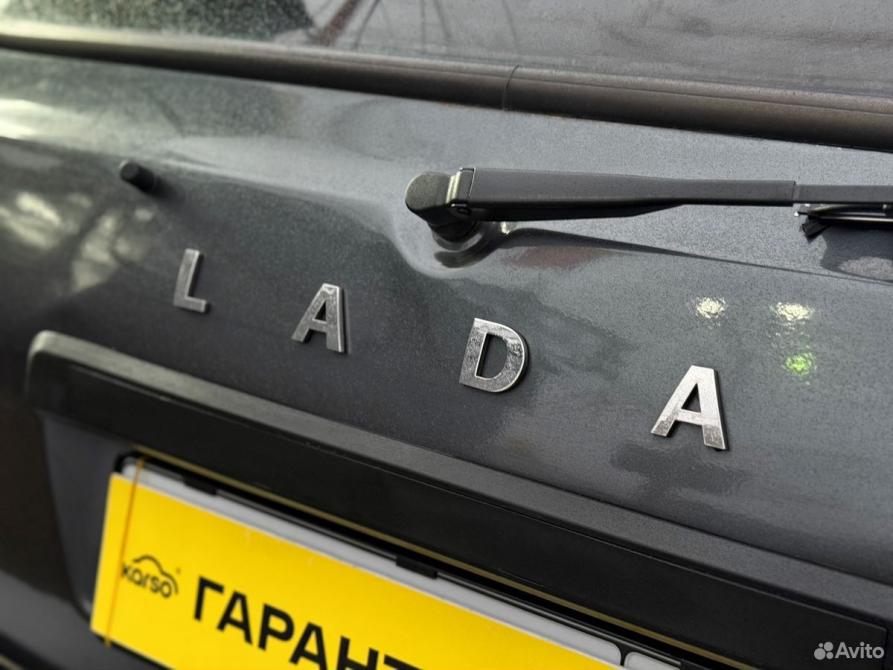 Lada (ВАЗ) 2131 (4x4) I Ижевск  - изображение 7
