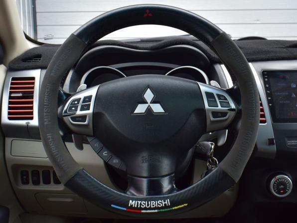 Mitsubishi Outlander II с пробегом 2008 года, цена 749 000 рублей, 359608 км, внедорожник, Автокод Объявления