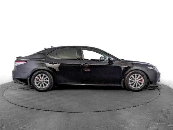 Toyota Camry VIII (XV70) с пробегом 2020 года, цена 2 795 000 рублей, 112991 км, седан, Автокод Объявления