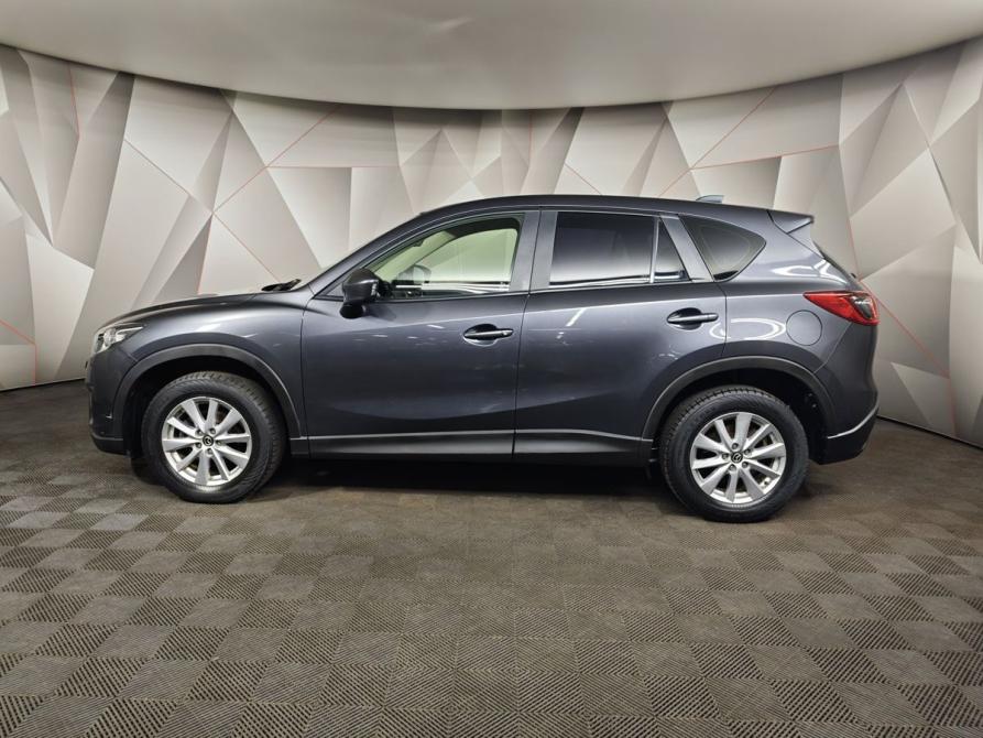 Mazda CX-5 I Москва  - изображение 5