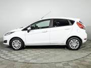 Ford Fiesta Mk6 Рестайлинг Санкт-Петербург  - изображение 24