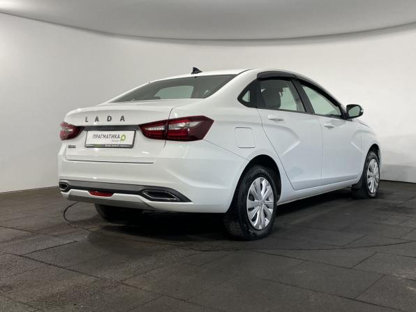 Lada (ВАЗ) Vesta I Рестайлинг (NG) с пробегом 2023 года, цена 1 189 900 рублей, 65800 км, седан, Автокод Объявления