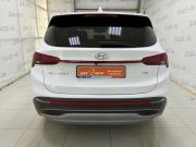 Hyundai Santa Fe IV Рестайлинг Пермь  - изображение 30