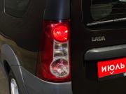 Lada (ВАЗ) Largus I Челябинск  - изображение 25