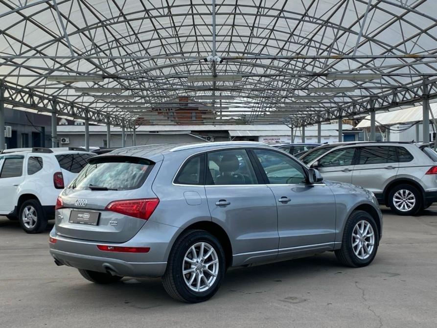 Audi Q5 I (8R) Тула  - изображение 3