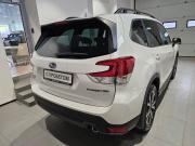 Subaru Forester V Рестайлинг Москва  - изображение 25