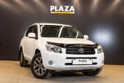 Toyota RAV4 III (XA30) Уфа  - изображение 25
